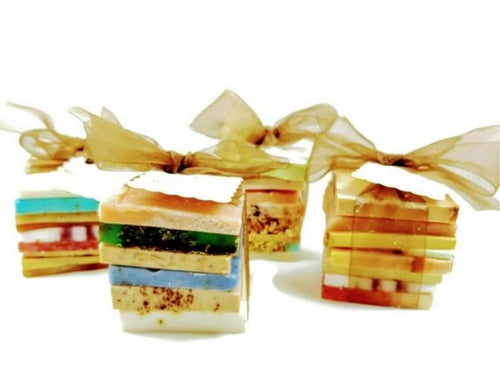 Vegan Soap/Soap Sampler